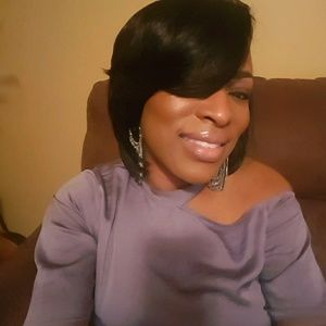 Meet your Posher, Tracey